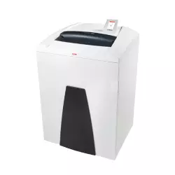 Zaawansowana niszczarka HSM SECURIO P44i
