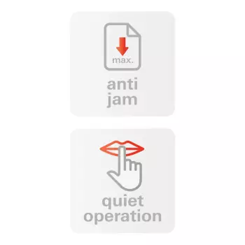 Niszczarka dokumentów HSM shredstar X12pro