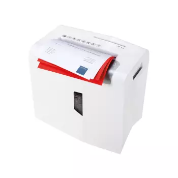 Niszczarka dokumentów HSM shredstar X12pro