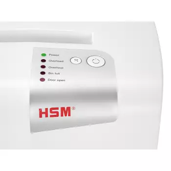 Niszczarka dokumentów HSM shredstar X12pro