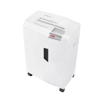 Niszczarka dokumentów HSM shredstar X13
