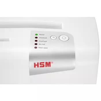 Niszczarka dokumentów HSM shredstar X15