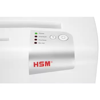 Niszczarka dokumentów HSM shredstar X6pro