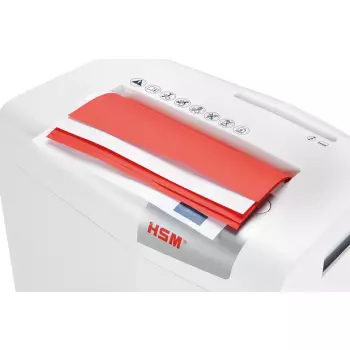 Niszczarka dokumentów HSM shredstar X6pro
