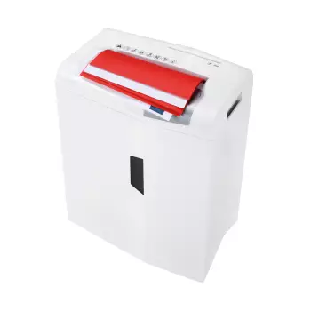 Niszczarka dokumentów HSM shredstar X6pro