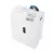 Niszczarka dokumentów HSM shredstar X6pro