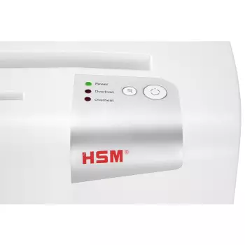 Niszczarka dokumentów HSM shredstar X8