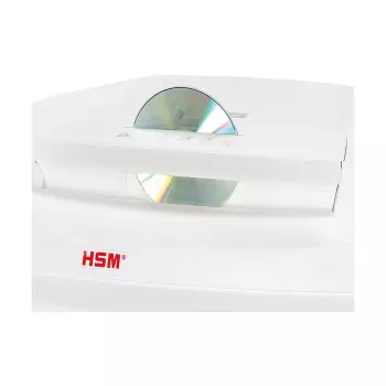 Mechanizm tnący CD/OMDD do niszczarek HSM
