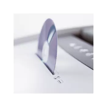 Mechanizm tnący CD/OMDD do niszczarek HSM