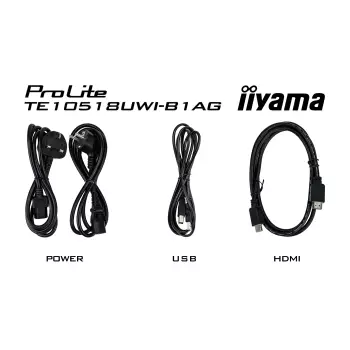 ProLite TE10518UWI-B1AG 105