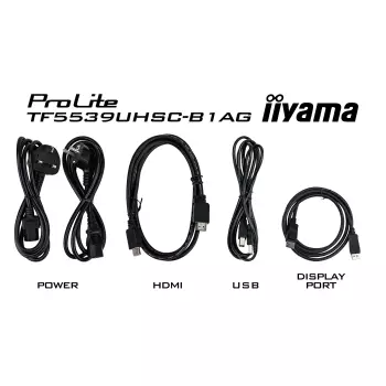 ProLite TF5539UHSC-B1AG 55