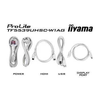 ProLite TF5539UHSC-W1AG 55