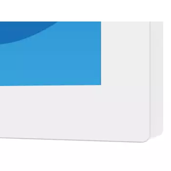 ProLite TF5539UHSC-W1AG 55