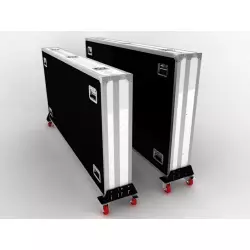 Skrzynia transportowa do totemu LAMINA 50