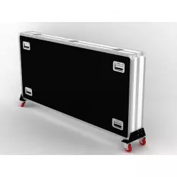 Skrzynia transportowa do totemu LAMINA 58