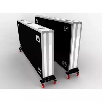 Skrzynia transportowa do totemu LAMINA 50