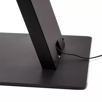 Dotykowy kiosk StreamLine z monitorem 32 cale