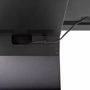Dotykowy kiosk StreamLine z monitorem 32 cale