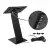 Dotykowy kiosk StreamLine z monitorem 32 cale