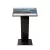Dotykowy kiosk StreamLine z monitorem 32 cale