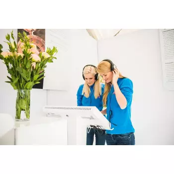 Infokiosk multimedialny TAVOLO