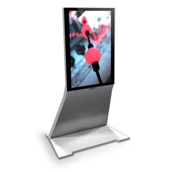 Infokiosk dotykowy PA004 43/49/55