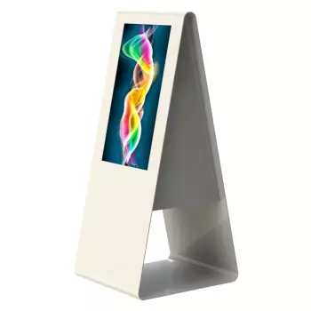 Infokiosk QI001 43