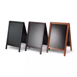 Potykacz drewniany Economy