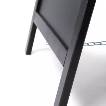 Potykacz drewniany Economy