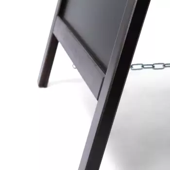 Potykacz drewniany Economy