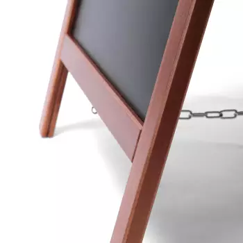 Potykacz drewniany Economy