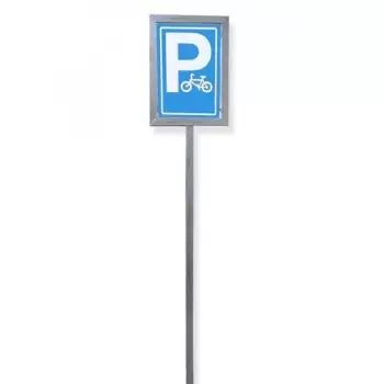 Tabliczka-informacyjna-wolnostojąca-PARKING