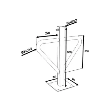 Blokada-parkingowa-Trójkąt-I