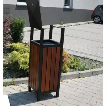 Kosz-Oxy-A-z-daszkiem-inox