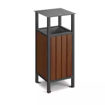 Kosz-Oxy-A-z-daszkiem-inox