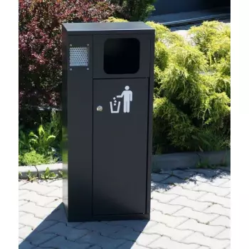 Koszopopielnica-40L-I