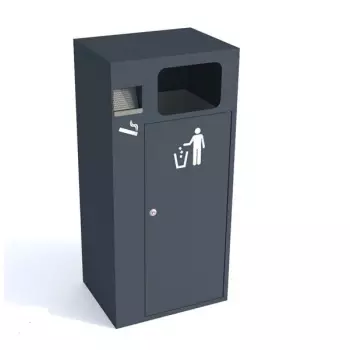 Koszopopielnica-40L-I