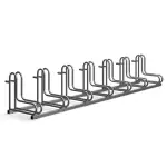 STOJAKI NA 7 ROWERÓW