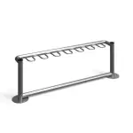 STOJAKI NA HULAJNOGI