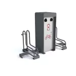 STOJAKI NA ROWERY I HULAJNOGI ELEKTRYCZNE