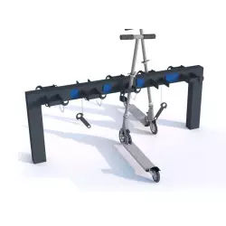 Stojak-na-hulajnogi-elektryczne-dwustronny