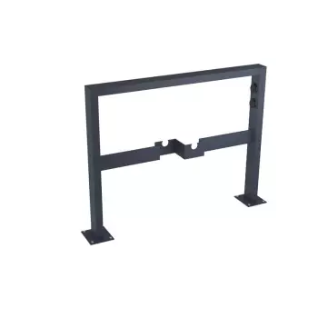 Stojak-rowerowy-U17-ze-stacją-ładowania-rowerów