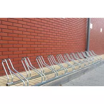 Stojak na rower PROPEN - 18 miejsc rowerowych /OCYNK/