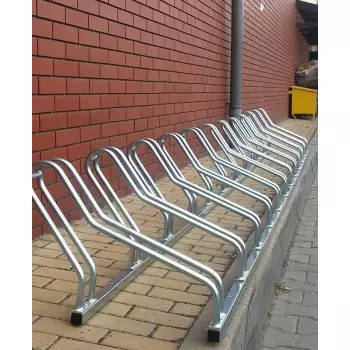 Stojak-rowerowy-Propen-ocynkowany