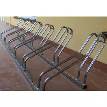 Stojak na rower PROPEN - 19 miejsc rowerowych