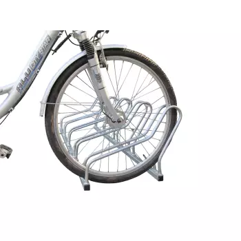 Stojak na rower PROPEN - 20 miejsc rowerowych /OCYNK/