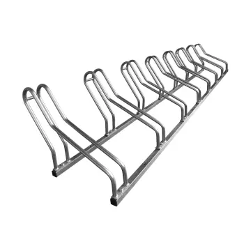 Stojak na rower PROPEN - 20 miejsc rowerowych /OCYNK/