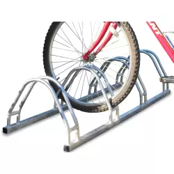 Stojak-na-rowery-Redon-ocynkowany