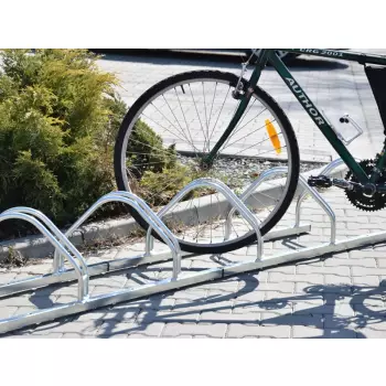 Stojak-na-rowery-Redon-ocynkowany
