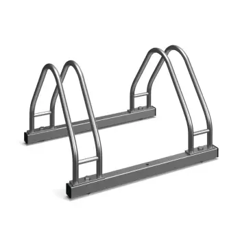 Stojak-na-rowery-Redon-ocynkowany